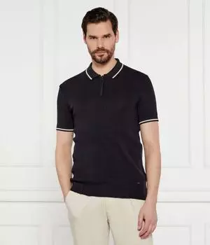 Рубашка поло Regular fit Joop!, синий