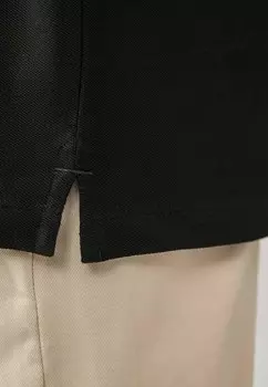 Рубашка поло REGULAR FIT Next, черный