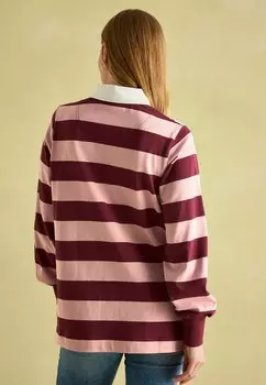 Рубашка поло REGULAR FIT SAMMIE HEAVYWEIGHT Tom Joule, розовый