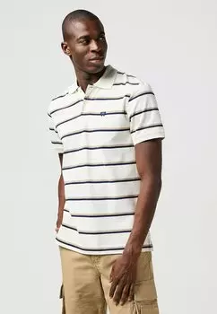 Рубашка поло REGULAR FIT Wrangler, молочный