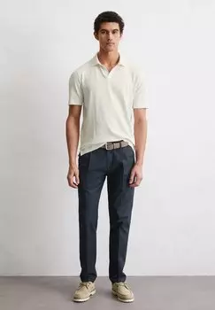 Рубашка поло REGULAR Marc O'Polo, белый