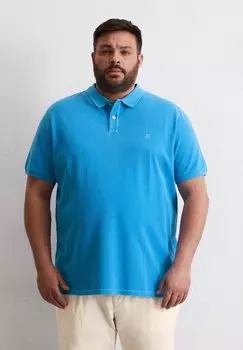 Рубашка поло REGULAR Marc O'Polo, синий