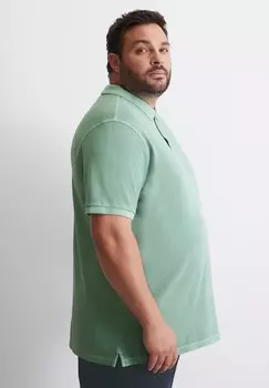 Рубашка поло REGULAR Marc O'Polo, светло-зеленый