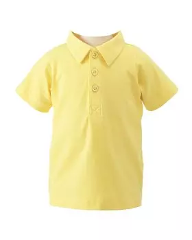 Рубашка поло Рейчел Райли Rachel Riley, цвет multi