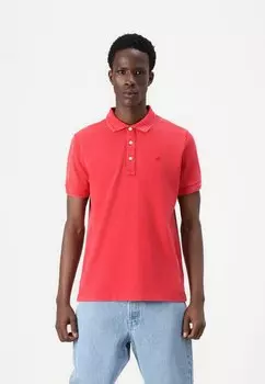 Рубашка поло Replay, красный