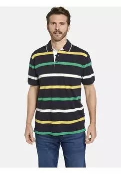 Рубашка-поло RIVENTO BABISTA, синий