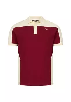 Рубашка поло Rock Creek, бежевый