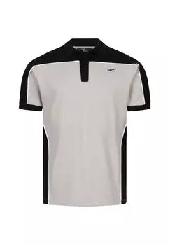 Рубашка поло Rock Creek, черный