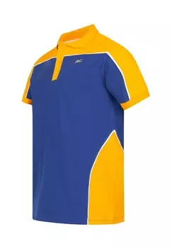 Рубашка поло Rock Creek, цвет Maisgelb