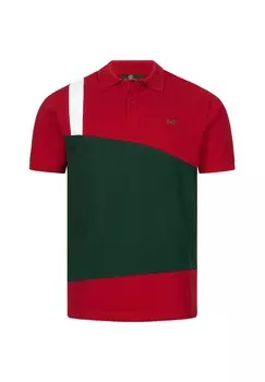 Рубашка поло Rock Creek, красный