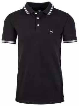 Рубашка поло Rock Creek Shirt, черный