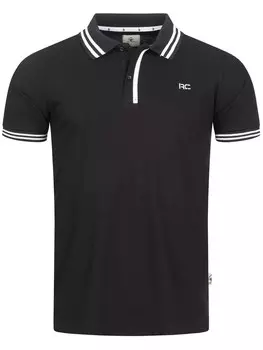 Рубашка поло Rock Creek Shirt, черный