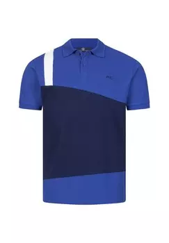 Рубашка поло Rock Creek, синий