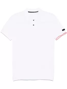 Рубашка поло RRD Macro, белый