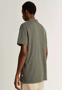 Рубашка поло RUSTIC Scalpers, хаки