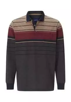 Рубашка поло с длинными рукавами filossi Babista, синий