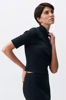 Рубашка-Поло с короткими рукавами Jimmy Key, зеленый