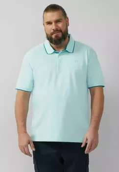 Рубашка поло s.Oliver, мята