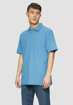 Рубашка поло s.Oliver, синий