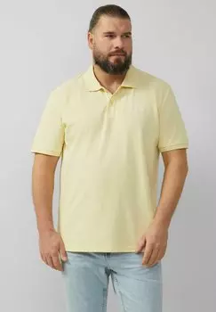 Рубашка поло s.Oliver, желтый