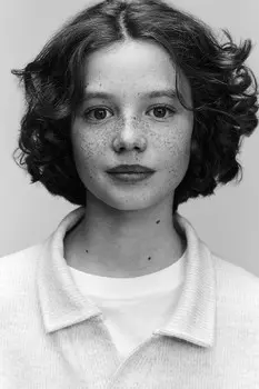 Рубашка поло с V-образным вырезом H&M, серый