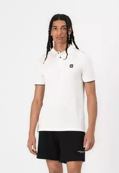 Рубашка поло SAKAI Weekend Offender, мультиколор