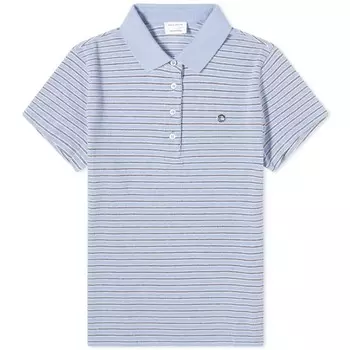 Рубашка поло Saks Potts Venus, синий