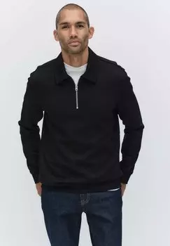 Рубашка поло SAMUEL Dobber, черный