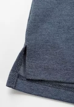 Рубашка поло Sangar, синий