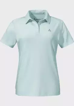 Рубашка-поло Schffel "Polo Shirt Ramseck L", синий
