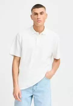 Рубашка поло SDOLEXI Solid, белый