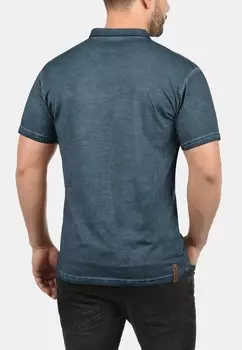 Рубашка поло SDTERMANN Solid, серый