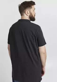 Рубашка поло SDTRIP Solid, серый