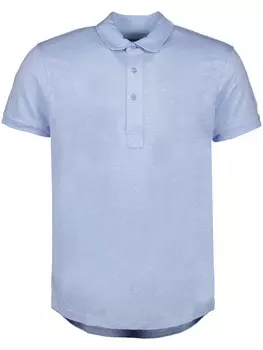 Рубашка поло Себастьян Orlebar Brown, синий