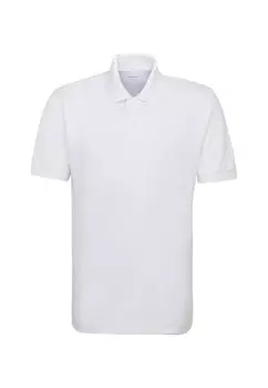 Рубашка-поло Seidensticker, цвет wei