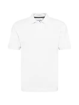 Рубашка поло SEIDENSTICKER Shirt, белый