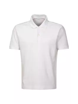 Рубашка поло SEIDENSTICKER Shirt, белый