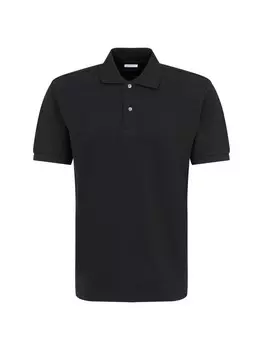 Рубашка поло SEIDENSTICKER Shirt, черный