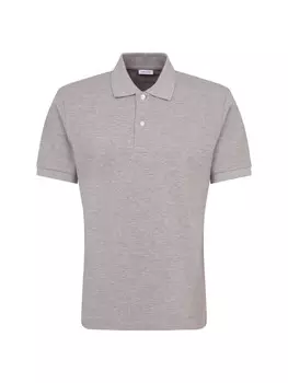 Рубашка поло SEIDENSTICKER Shirt, серый