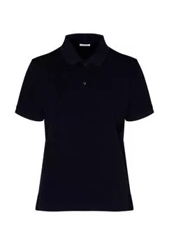 Рубашка поло Seidensticker, синий