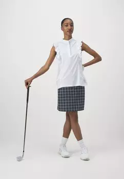 Рубашка поло SENDAI Daily Sports, белый