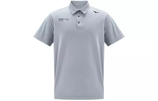 Рубашка поло серии ESSENTIAL для мужчин Mizuno, цвет /2