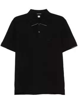 Рубашка поло серии Metropolis от CP Company C.P. Company, черный