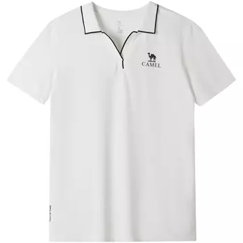 Рубашка-поло серии Urban Function женская CAMEL, Night Blue