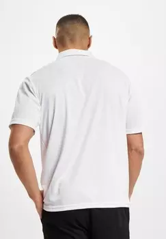 Рубашка поло SHOP EUROPEAN LEAGUE OF FOOTBALL FEHRVR ENTHRONERS DEF, белый