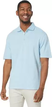 Рубашка-поло Shoreline Polo johnnie-O, цвет Gulf Blue