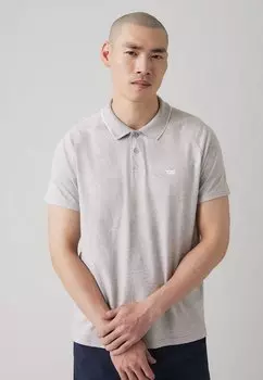 Рубашка поло SHORELINE TECH Levi's, серый