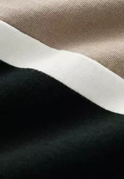 Рубашка поло SHORT SLEEVE REGULAR FIT Next, черный