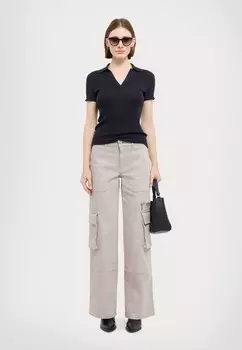 Рубашка поло SIGMA MAX&Co., черный