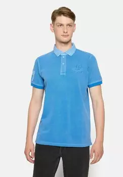 Рубашка поло Signal, синий
